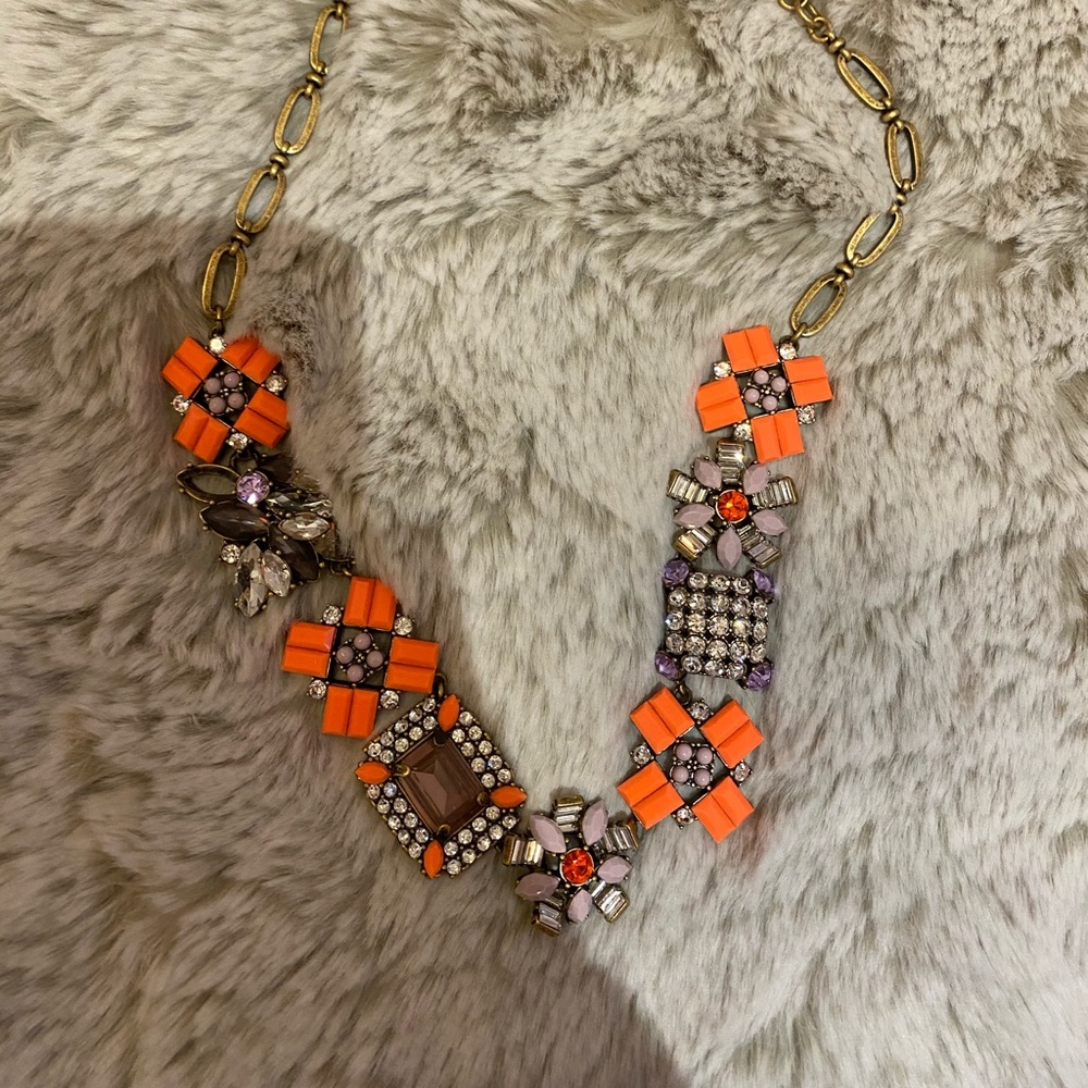 Jcrew necklace